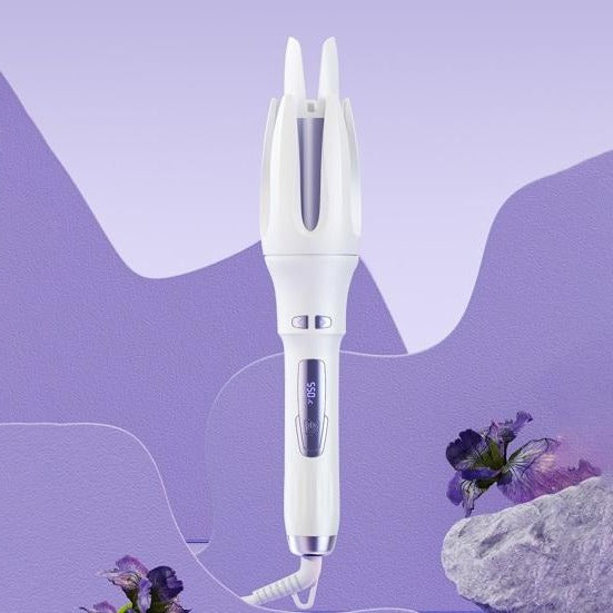 Lisslune | Automatic Ceramic Hair Curler