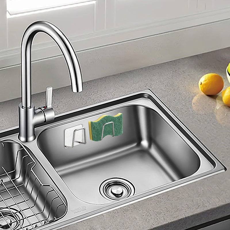 Lisslune | Sink Sponge Draining Area