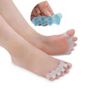 Lisslune | Hammer Toe Splint Brace Treatment