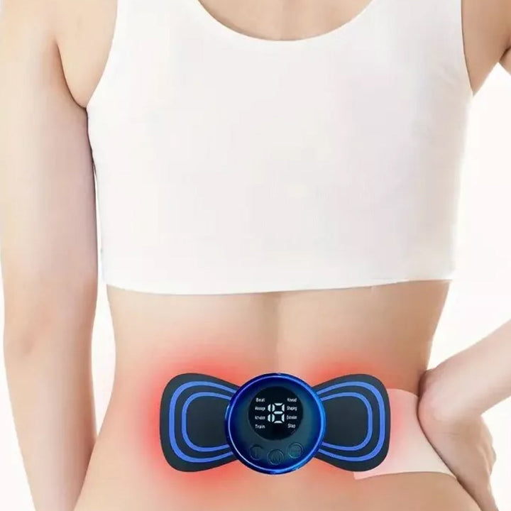 Lisslune | Neuro Corrective Therapy Device | Pain Relief for Sciatica & Enhanced Mobility for Daily Activities