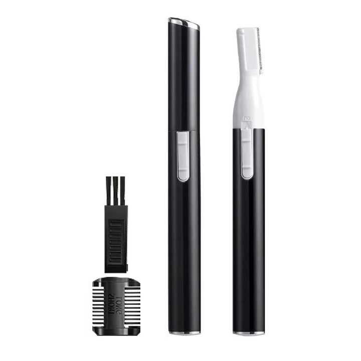 Lisslune | Micro Precision Eyebrow Trimmer