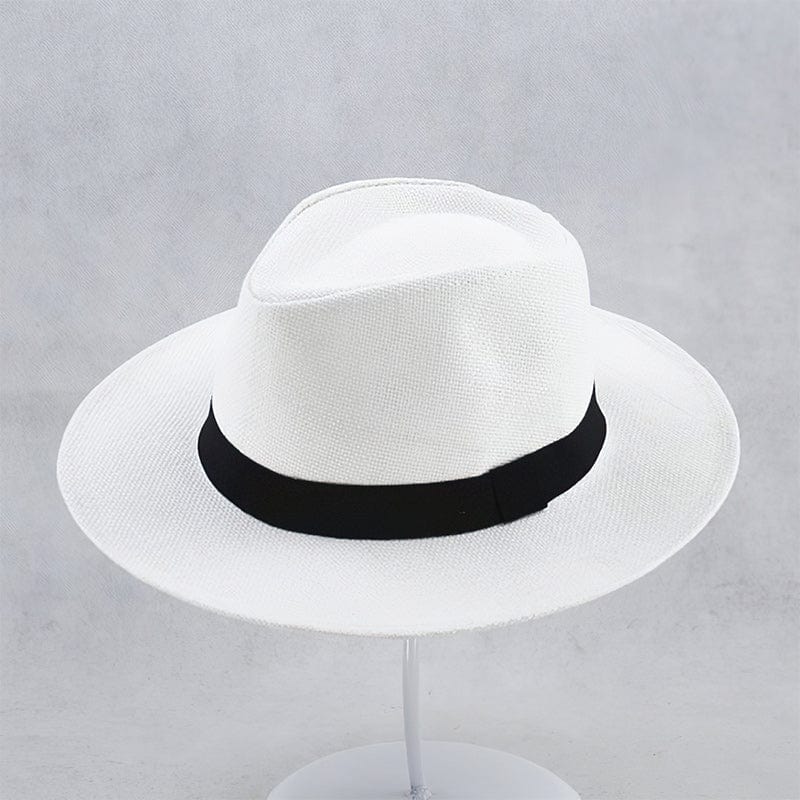 Lisslune | Handmade Panama hat – Your style solution