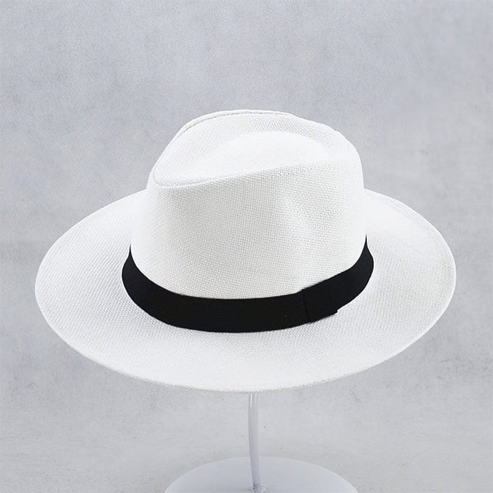 Lisslune | Handmade Panama hat – Your style solution