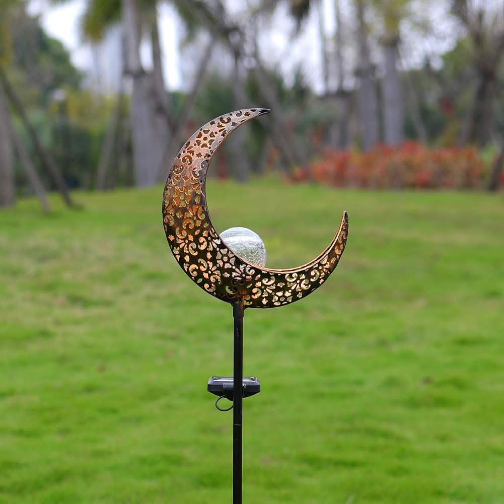 Lisslune | SOLARIA – Solar light for outdoor use