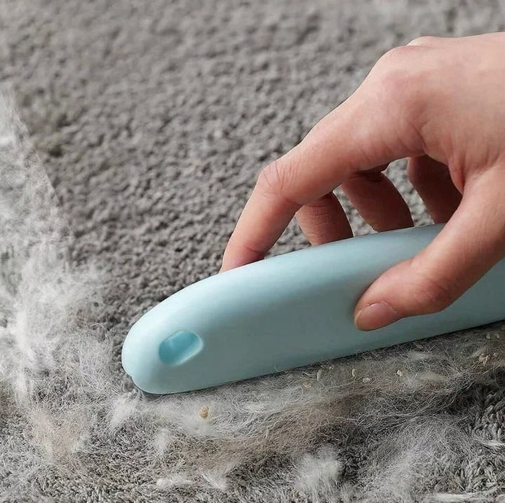 Lisslune | Pet Hair Remover for Furniture