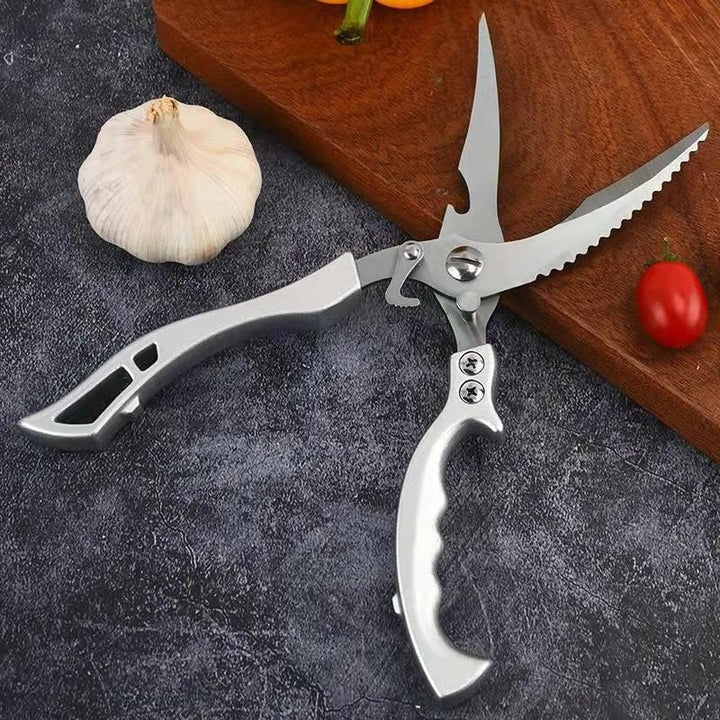 Lisslune | Heavy Duty Chicken Shears
