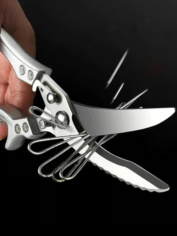 Lisslune | Heavy Duty Chicken Shears