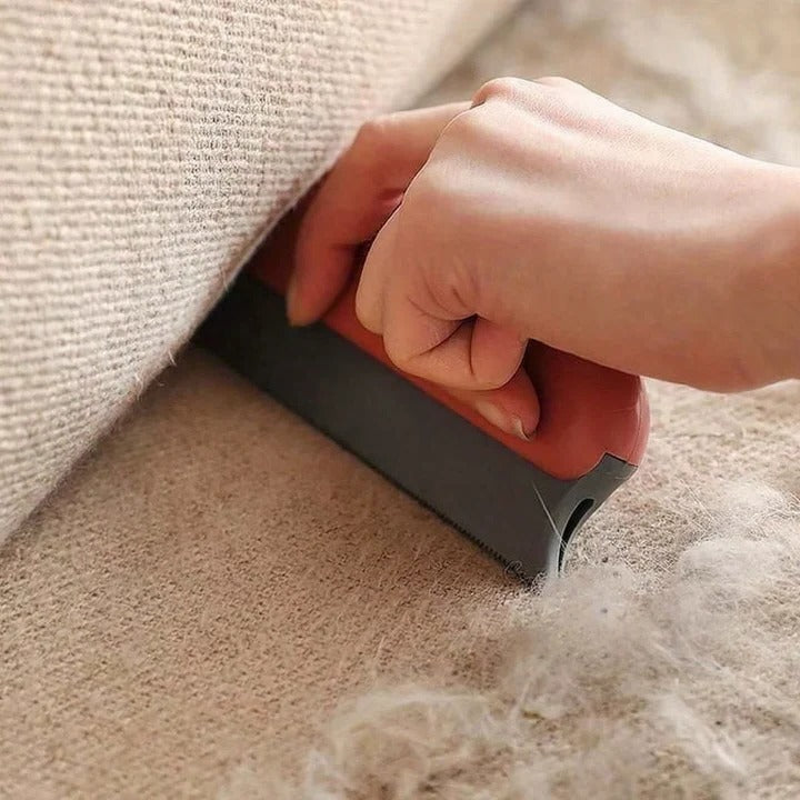 Lisslune | Pet Hair Remover for Furniture