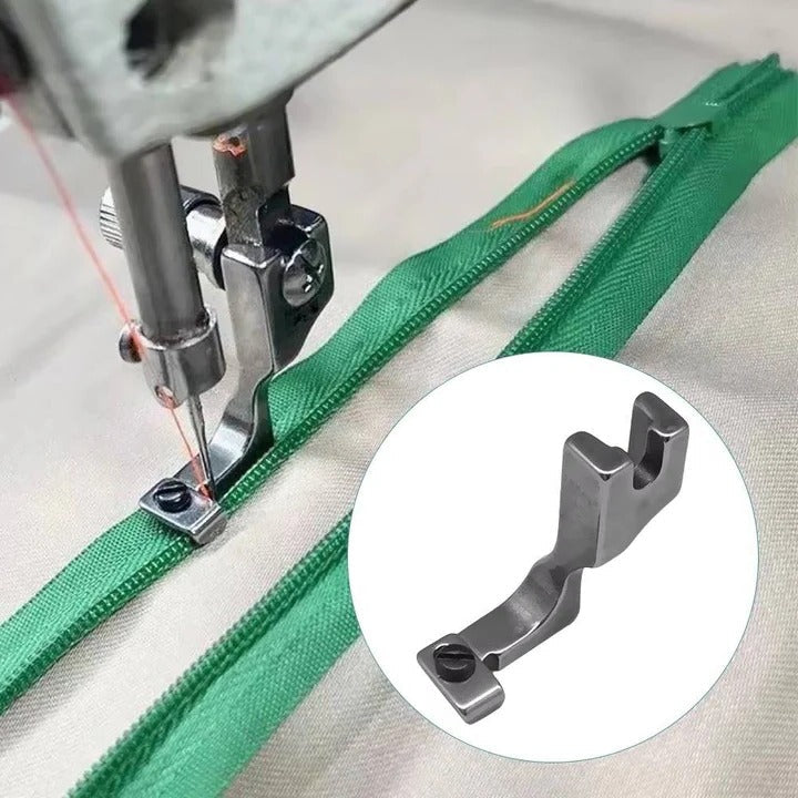 Lisslune | T69 Invisible Zipper Presser Foot