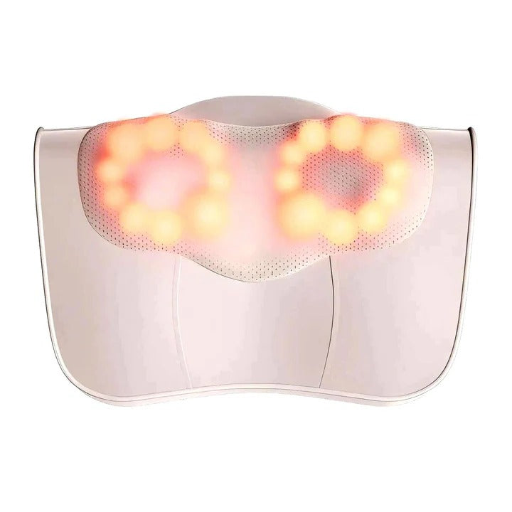 Lisslune | Neck Massager Pillow