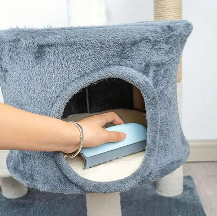 Lisslune | Pet Hair Remover for Furniture