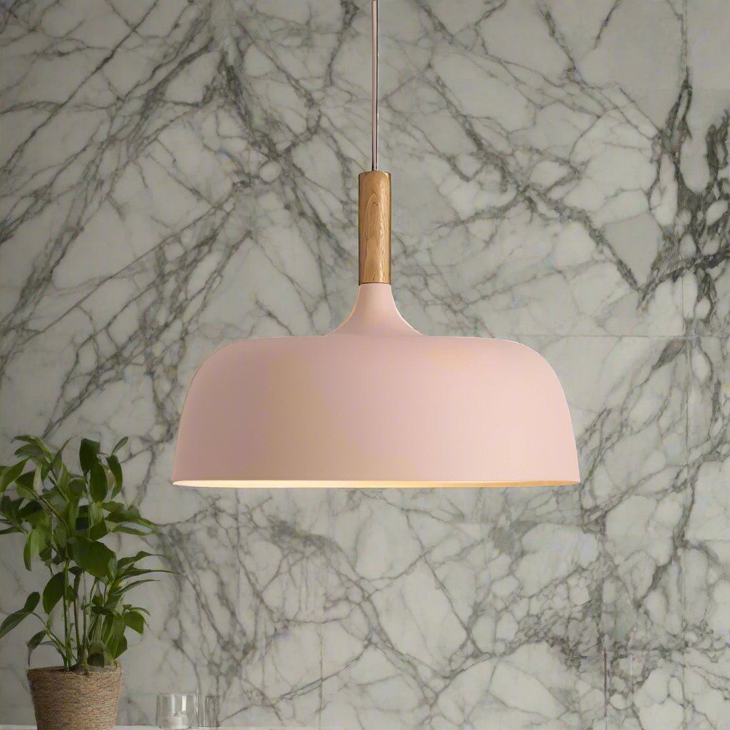 Lisslune | Nordic Elegance Pendant Light