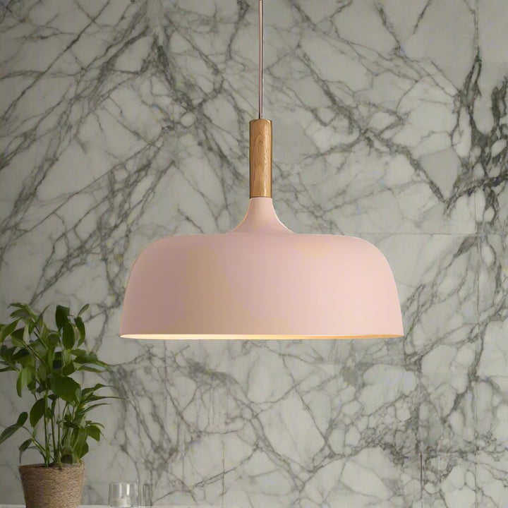 Lisslune | Nordic Elegance Pendant Light