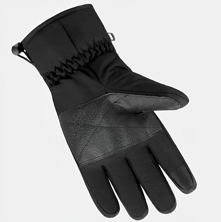 Lisslune | Heated Gloves