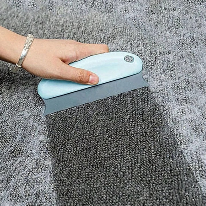 Lisslune | Pet Hair Remover for Furniture