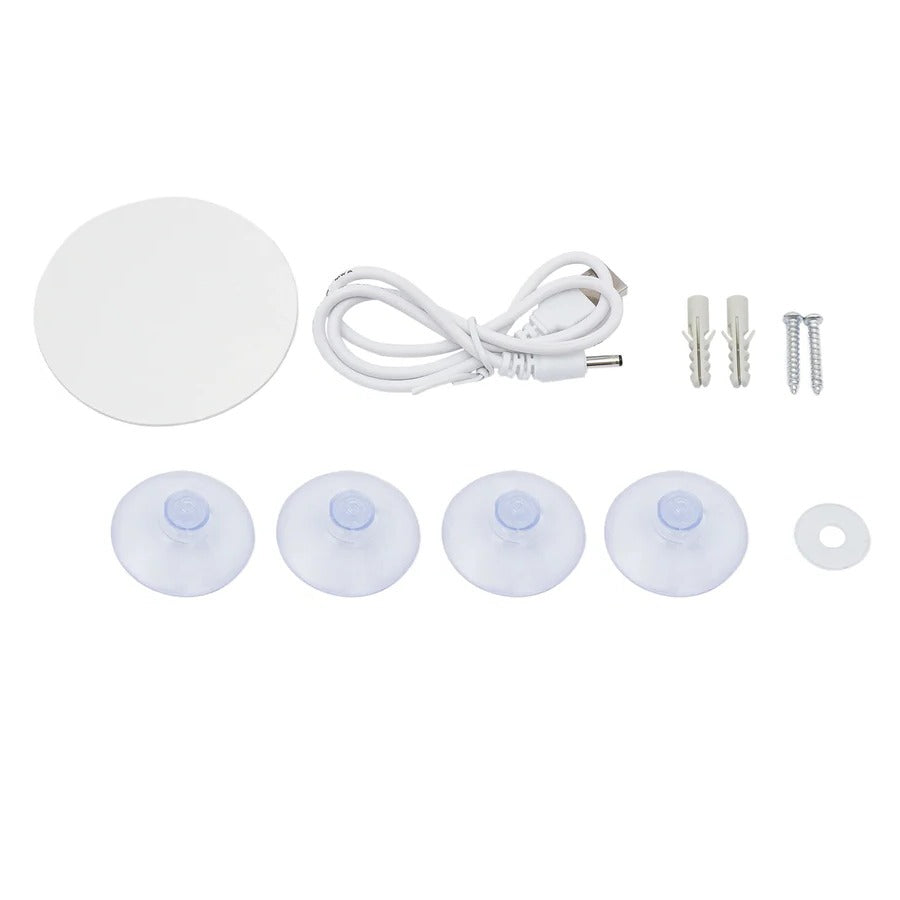 Lisslune | Electric Portable Shower for Camping