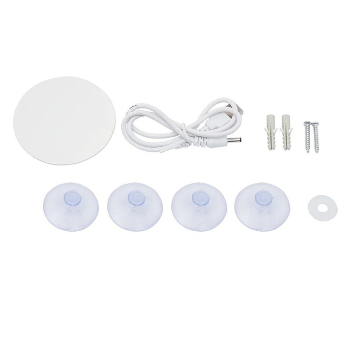 Lisslune | Electric Portable Shower for Camping