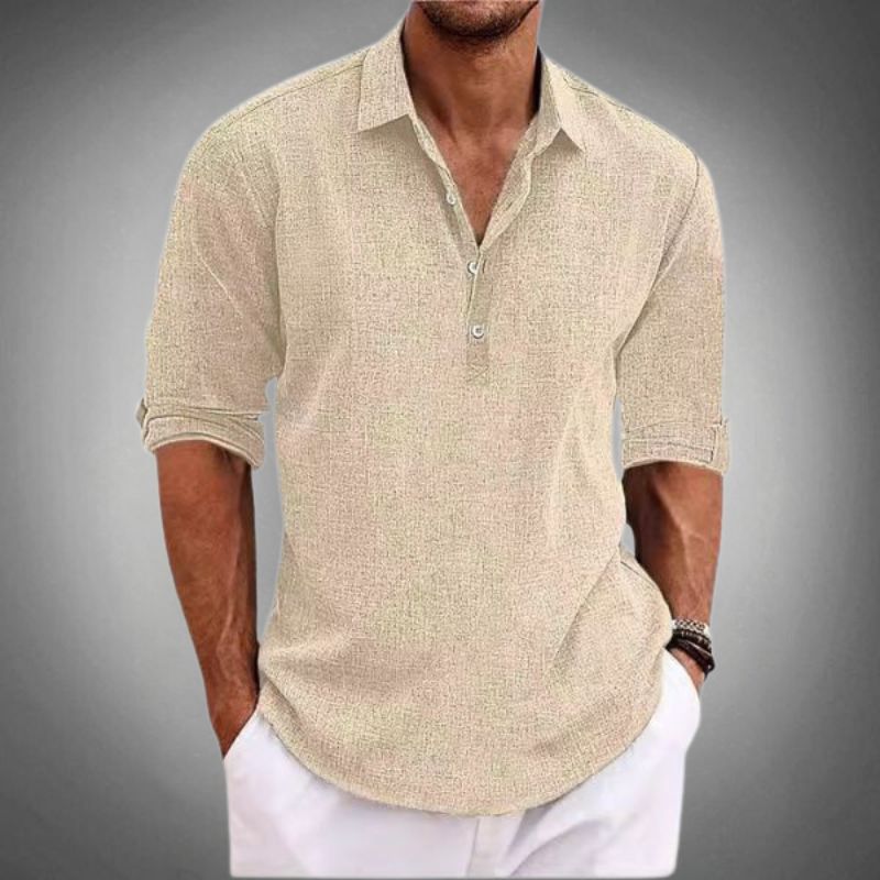 Lisslune | Classic Polo Shirt