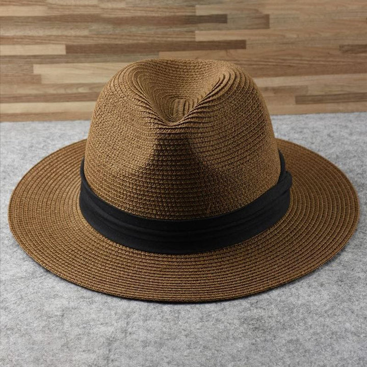Lisslune | Handmade Panama hat – Your style solution