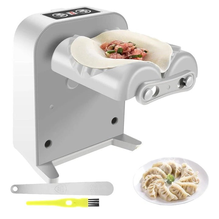 Lisslune | Dumpling Maker Automatic