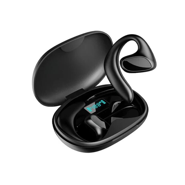 Lisslune | Language Translator Earbuds