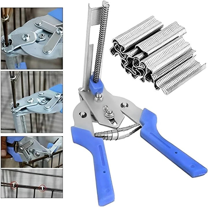 Lisslune | Snap Ring Pliers