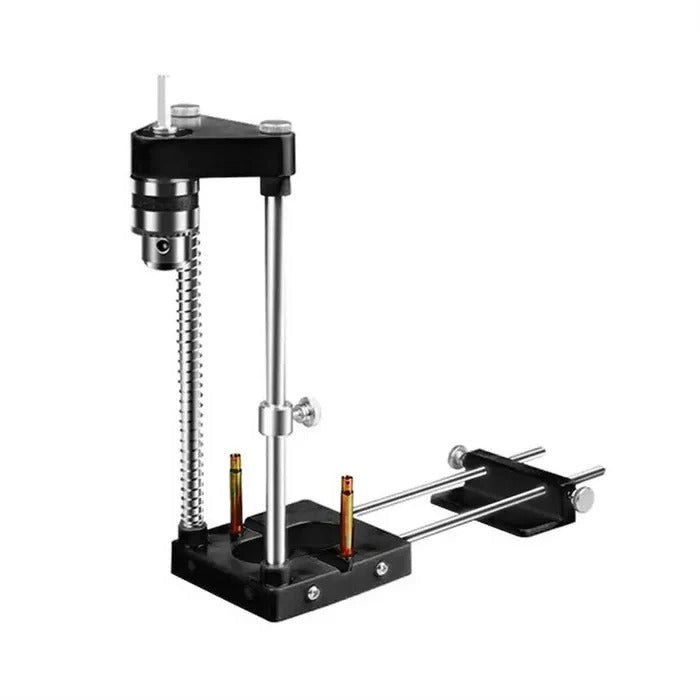 Lisslune | Freely Adjustable Drilling Locator