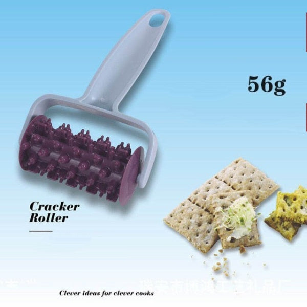 Lisslune | DIY Baking Cookie Cutter Mold Maker Tool