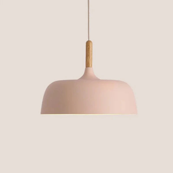 Lisslune | Nordic Elegance Pendant Light