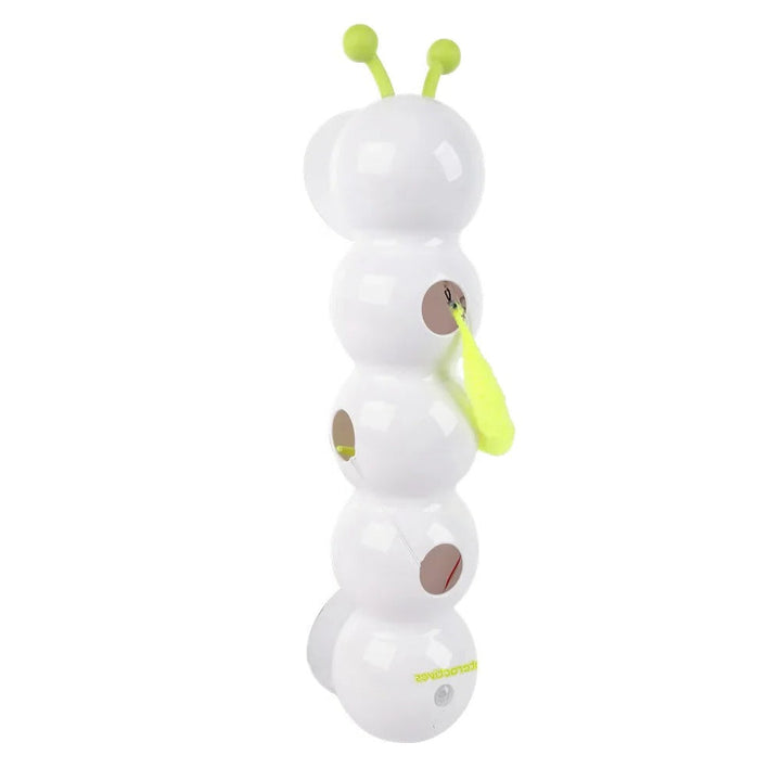 Lisslune | Interactive Worm Pole Cat Toy