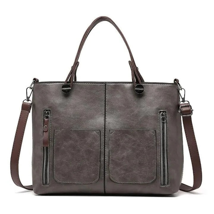 Lisslune | Elegant Leather Bag