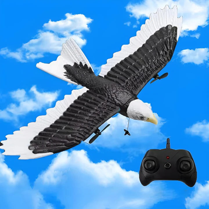 Lisslune | Remote Control Eagle Bird