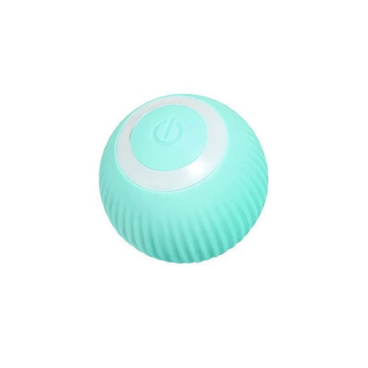 Lisslune | Interactive Play Ball for Cats
