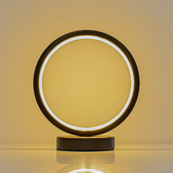 Lisslune | LumeGlow LED Sleep Lamp