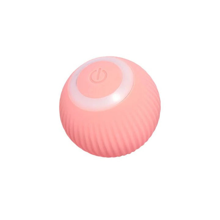 Lisslune | Interactive Play Ball for Cats