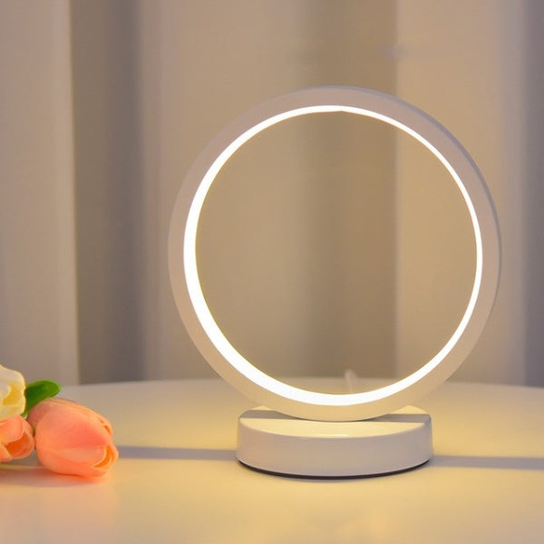 Lisslune | LumeGlow LED Sleep Lamp