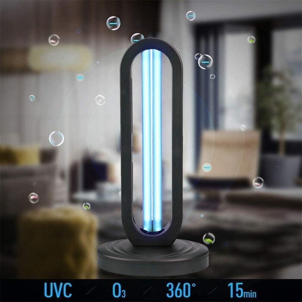 Lisslune | PureShield High-Performance UV Disinfectant for Safe and Effective Sterilization
