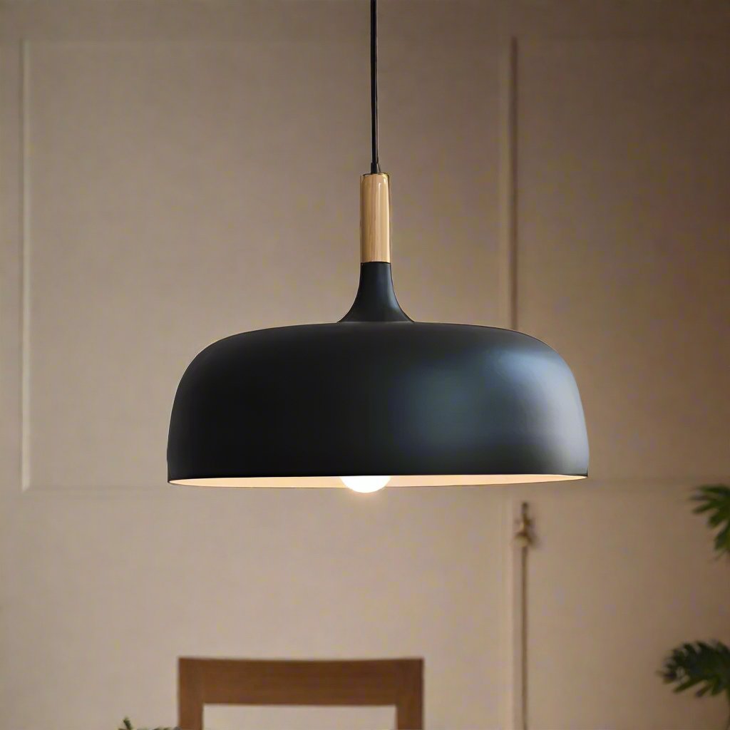 Lisslune | Nordic Elegance Pendant Light