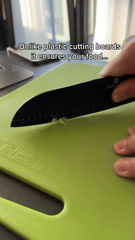 Lisslune | TITAN EDGE - Cutting board