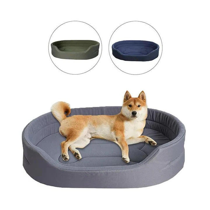 Lisslune | Eco Friendly Pet Beds
