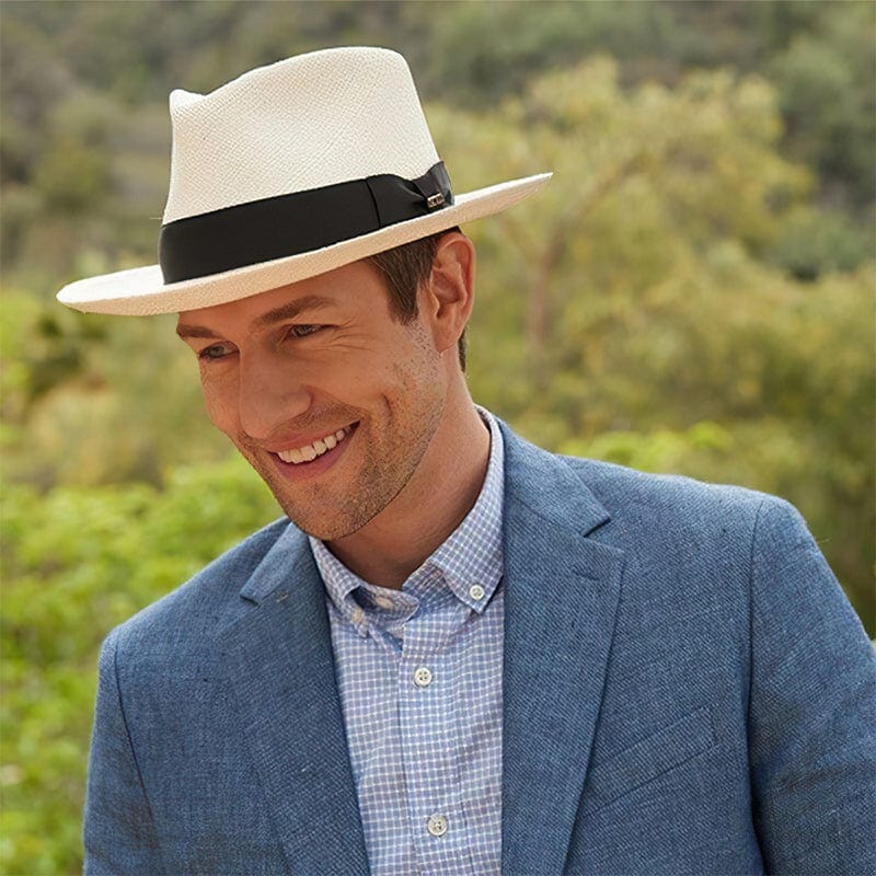 Lisslune | Handmade Panama hat – Your style solution