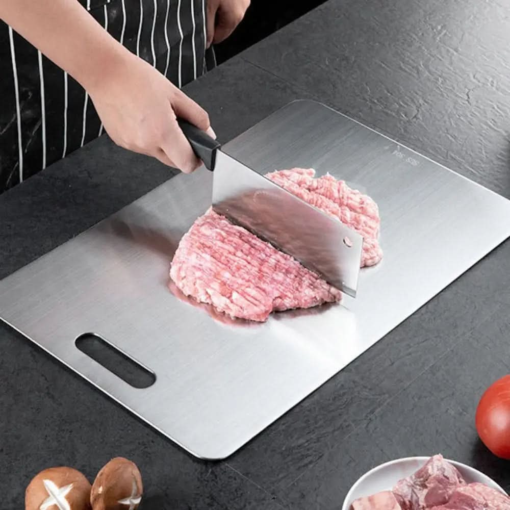 Lisslune | TITAN EDGE - Cutting board