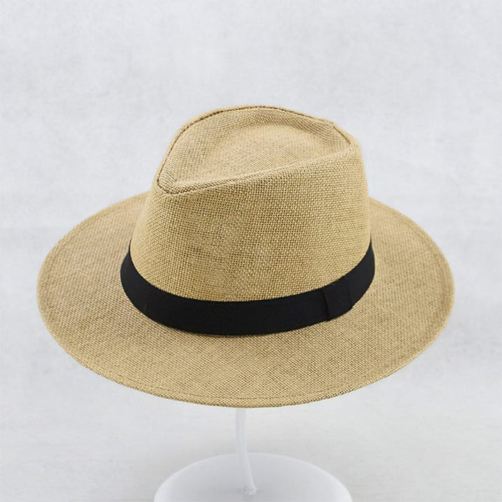 Lisslune | Handmade Panama hat – Your style solution