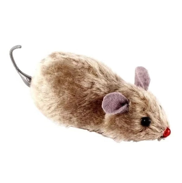 Lisslune | Electric Cat Toy Mouse