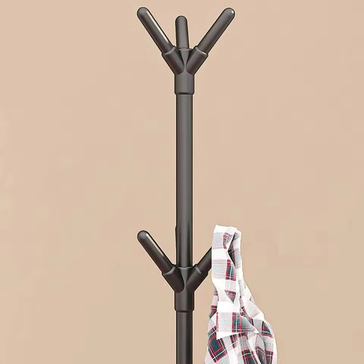 Lisslune | Floor Standing Clothes Rack