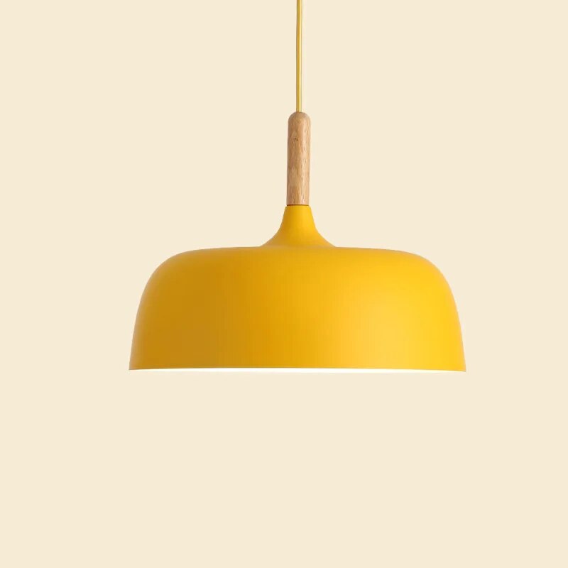 Lisslune | Nordic Elegance Pendant Light