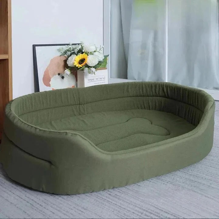 Lisslune | Eco Friendly Pet Beds