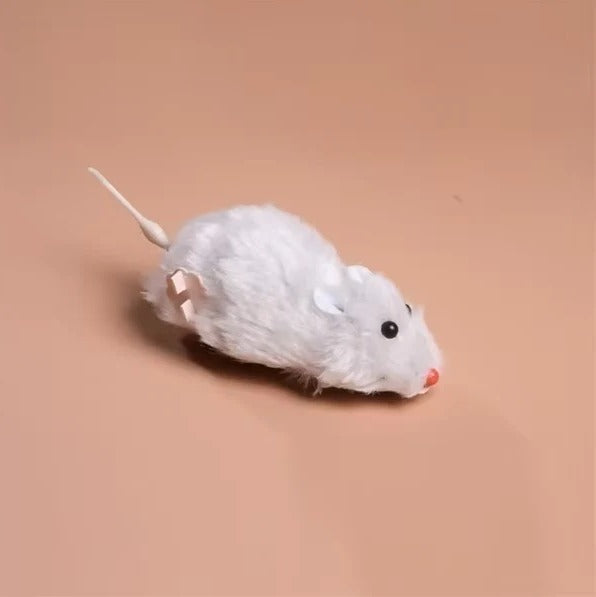 Lisslune | Electric Cat Toy Mouse