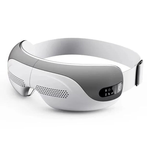 Lisslune | Wireless Eye Massage Device for Relaxation