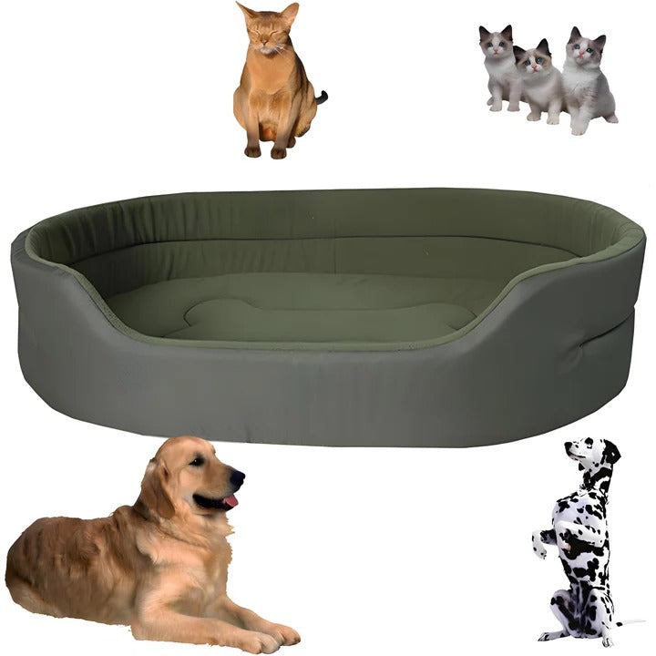 Lisslune | Eco Friendly Pet Beds